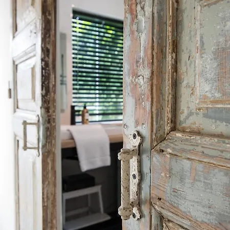 Apartmán Stek Aan Zee