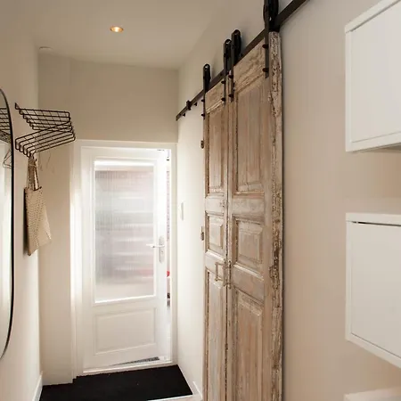 Stek Aan Zee Apartmán