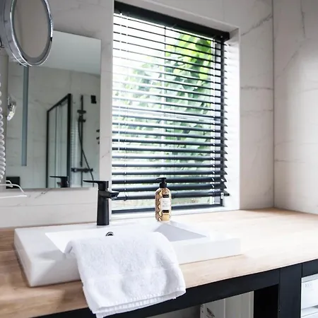 Stek Aan Zee Apartman
