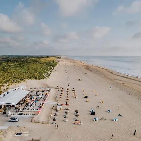 Stek Aan Zee Apartman Zandvoort