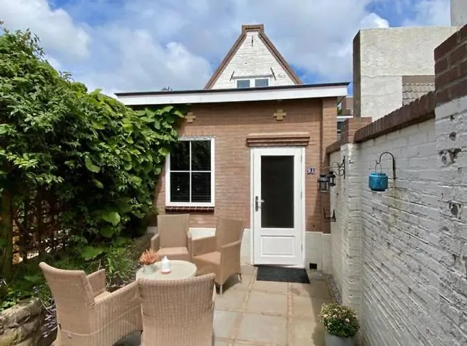 Stek Aan Zee Zandvoort