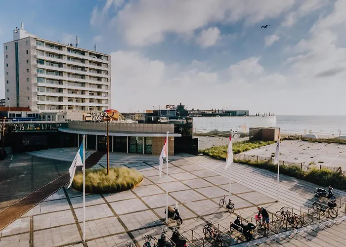 Lägenhet Stek Aan Zee