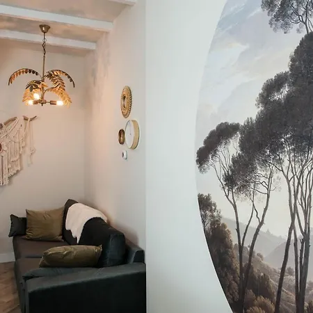 Apartment Stek Aan Zee *