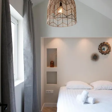 Apartment Stek Aan Zee Zandvoort