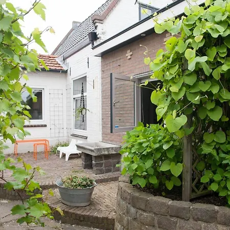 Stek Aan Zee
