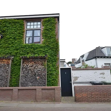 Apartment Stek Aan Zee Zandvoort