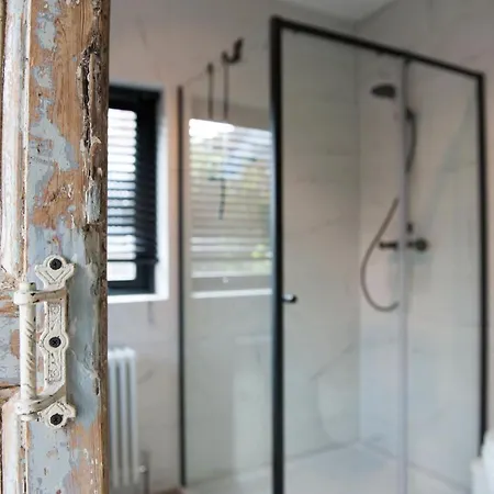 Stek Aan Zee * Zandvoort