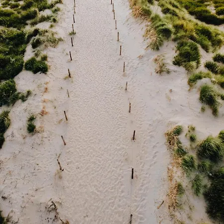 Stek Aan Zee Zandvoort