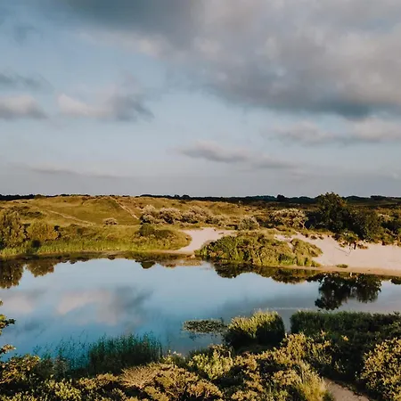 Stek Aan Zee Zandvoort