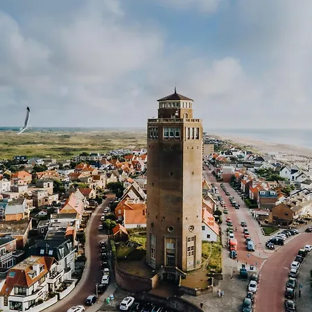 Apartment Stek Aan Zee Zandvoort