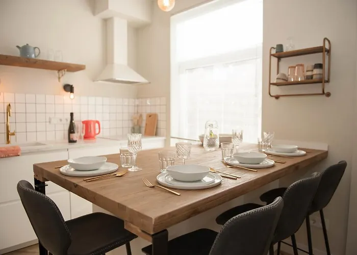 Appartamento Stek Aan Zee