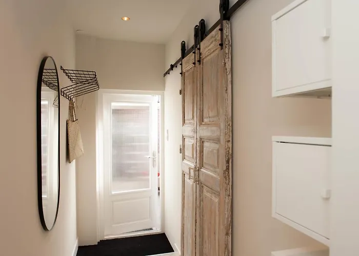 Stek Aan Zee Appartamento