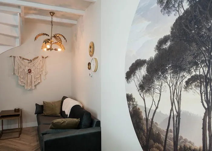 Apartment Stek Aan Zee *