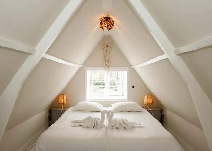 Stek Aan Zee Apartment *