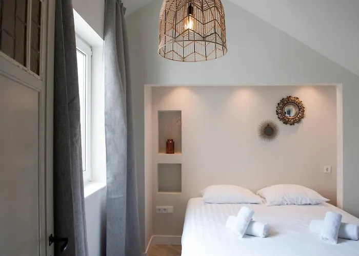 Apartment Stek Aan Zee Zandvoort