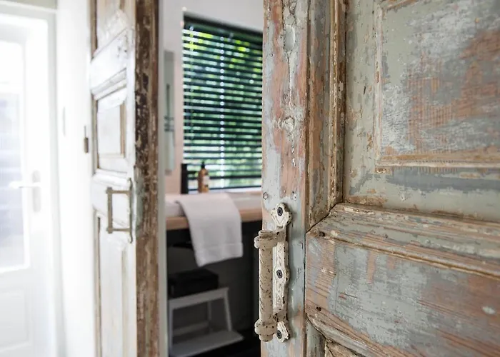 Apartment Stek Aan Zee