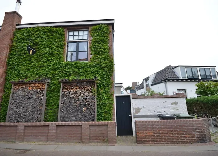 Apartment Stek Aan Zee Zandvoort