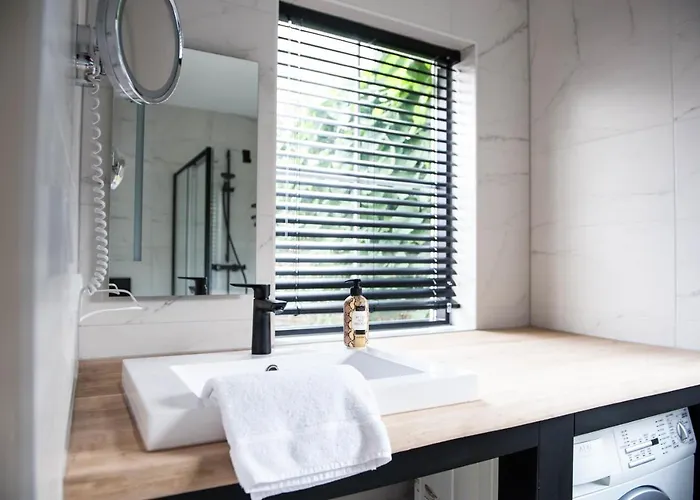 Stek Aan Zee Apartment