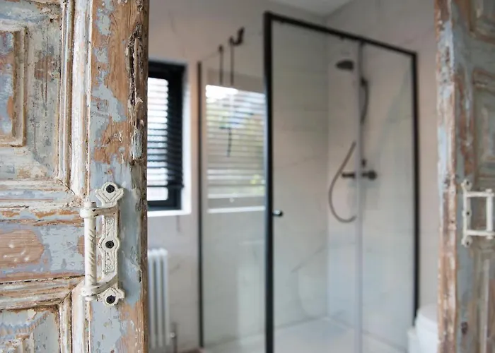 Stek Aan Zee * Zandvoort