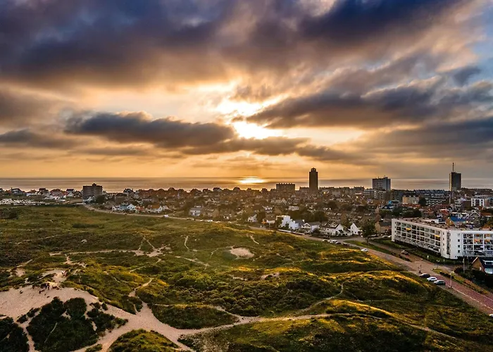 Stek Aan Zee Apartment *