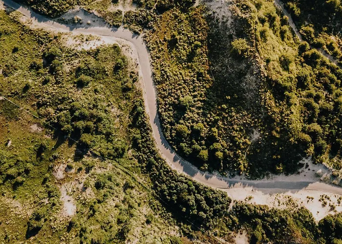 Stek Aan Zee Apartment Zandvoort